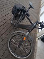 Stromer st1x. Rijdend of onderdelen., Fietsen en Brommers, Elektrische fietsen, Gebruikt, Ophalen of Verzenden, 51 tot 55 cm, Stromer