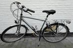 Herenfiets Lavenir, Fietsen en Brommers, Fietsen | Heren | Sportfietsen en Toerfietsen, Zo goed als nieuw, 57 tot 61 cm, Meer dan 20 versnellingen