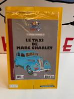 Kuifje tintin auto 1/24 hachette nieuwstaat 5 x 40€ stuk, Hobby en Vrije tijd, Modelauto's | 1:24, Ophalen of Verzenden, Nieuw