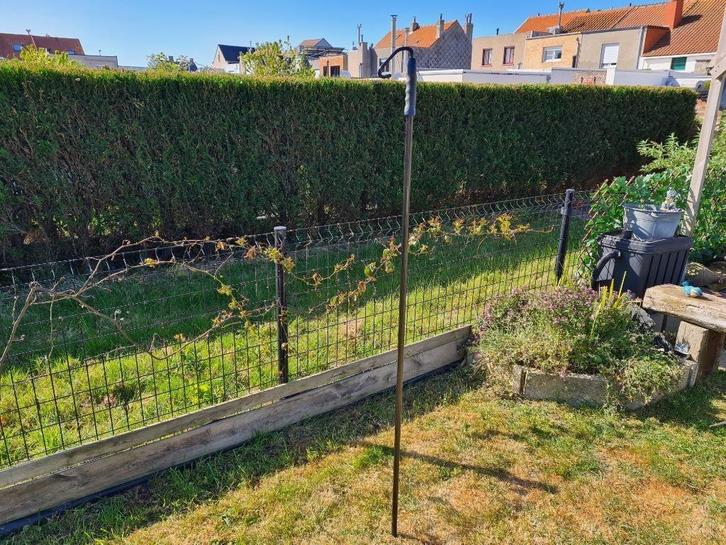 JRC Weegstok, Watersport en Boten, Hengelsport | Karpervissen, Gebruikt, Ophalen