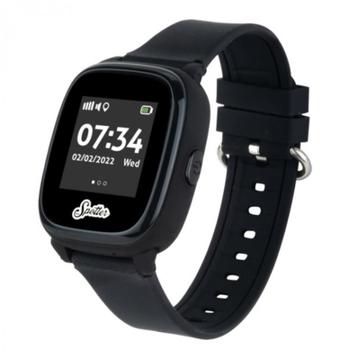 GPS Uurwerk beschikbaar voor biedingen