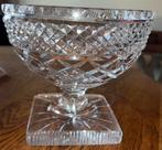 ‘Anglo-Ierse’ ,19e-eeuws glazen schaal, Ophalen of Verzenden