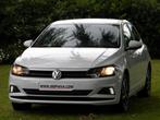 VW POLO 1.0 TSI Highline 9917€ + BTW, Voorwielaandrijving, Testrit aan huis, Stof, 5 deurs