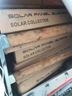 Zonnecollector van 18 buizen. NIEUW, Doe-het-zelf en Bouw, Ophalen, Nieuw