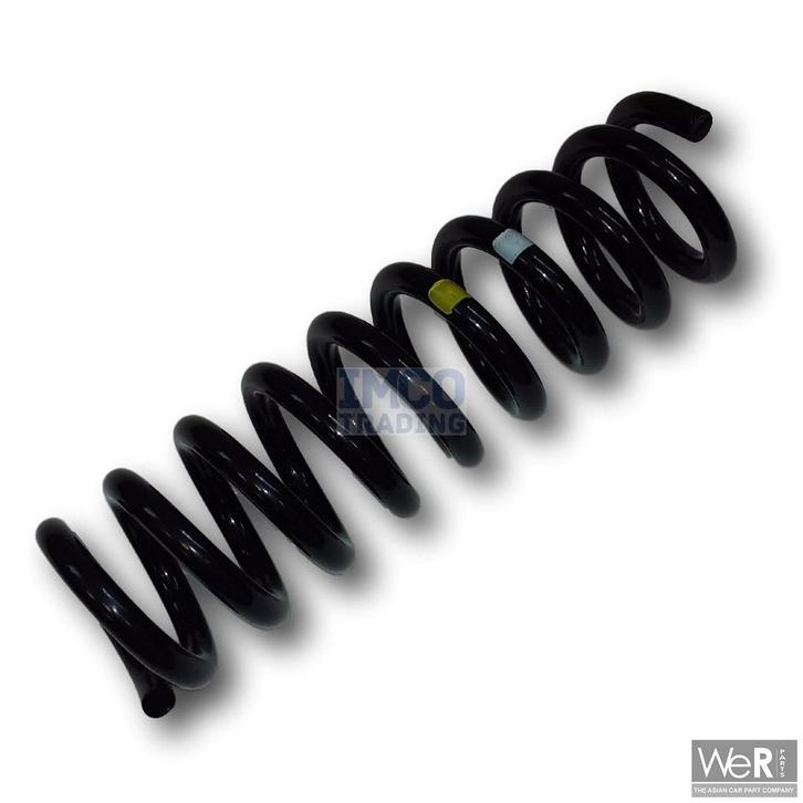 Achterveer SsangYong Rodius II 2013-2019. 4511021010, 45110, Auto-onderdelen, Ophanging en Onderstel, Ssangyong, Nieuw, Herkomst onderdeel bekend