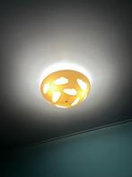 Lamp met wolken motief voor kinderkamer, Huis en Inrichting, Ophalen, Zo goed als nieuw, Kunststof, Kinderkamer