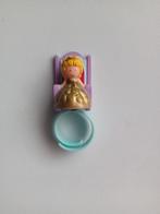 Vintage Polly Plays Princess 1990, Ophalen of Verzenden, Zo goed als nieuw