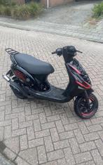 Zip 70cc 2t A klasse GEZOCHT!, Fietsen en Brommers, Scooters | Piaggio, Ophalen, Zo goed als nieuw, Zip