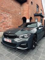 Bmw g20 318d, Auto's, Achterwielaandrijving, 1995 cc, 4 cilinders, 1550 kg