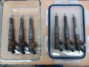 Verstuivers Range Rover 2.9 3.0 TD6 L322 Vogue Injector beschikbaar voor biedingen