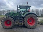 FENDT 826, Zakelijke goederen, Landbouw | Tractoren, Ophalen of Verzenden, Fendt