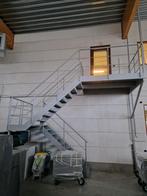 Trap 3m85, Enlèvement, Comme neuf, 2 à 5 mètres