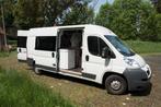 Camper - Peugeot Boxer L3H2 - 2014, Camper Van, Gebruikt