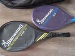 sac Browning double et 2 raquettes, Sports & Fitness, Tennis, Enlèvement, Sac