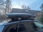 Skibox te huur met of zonder BMW X3 G01dakdragers, Auto diversen, Dakkoffers, Ophalen, Zo goed als nieuw