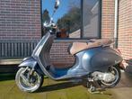 scooter Vespa Primavera S, Vélos & Vélomoteurs, Scooters | Vespa, Classe B (45 km/h), Enlèvement, Utilisé, Essence