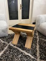 Epoxy tafel, Ophalen, Zo goed als nieuw