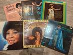shirley bassey lot, CD & DVD, Vinyles | R&B & Soul, 12 pouces, Enlèvement ou Envoi, R&B, 1980 à 2000