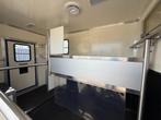 TOP MOOIE VOLKSWAGEN CRAFTER PAARDENCAMIONETTE UIT 2007, Ophalen, Zo goed als nieuw, Overige materialen, Overige typen