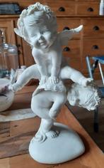 Figurine décorative anges, Jardin & Terrasse, Statues de jardin, Enlèvement, Comme neuf