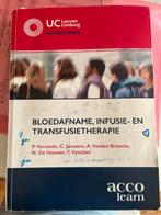 Ucll boek bloed, Tickets en Kaartjes