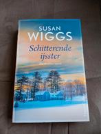 Susan Wiggs - Schitterende ijsster, Livres, Littérature, Utilisé, Enlèvement ou Envoi, Susan Wiggs, Amérique