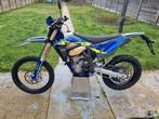 Sherco sef300 2022, 6 versnellingen, 300 cc, Zo goed als nieuw, Ophalen