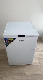 NIEUW frigo koelkast Domo, Electroménager, Moins de 85 cm, Sans bac à congélation, Enlèvement, 45 à 60 cm