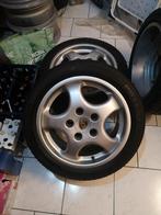 2 jantes cup original  9 x 17  (965.362.128.00 )Porsche 964, 255 mm, 17 pouces, Enlèvement, Utilisé