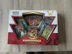 Pokemon Charizard EX Generations Box Red & Blue collection, Ophalen of Verzenden, Nieuw, Boosterbox
