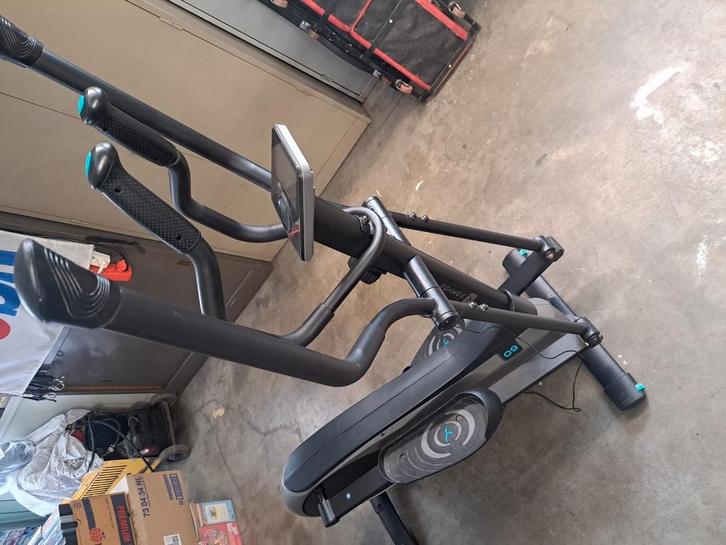 Domyos decathlon shape+ crosstrainer, Sport en Fitness, Overige Sport en Fitness, Ophalen