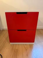 Ikea Malm, Huis en Inrichting, Ophalen, Gebruikt