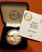 MONNAIES, Enlèvement ou Envoi, Monnaie en vrac, Argent, Argent