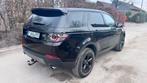 Land rover Discovery sport 2.0 diesel! Btw aftrekbaar!, Auto's, Automaat, Euro 6, Discovery Sport, Zwart