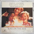 Boys on the Side - Laserdisc, Ophalen of Verzenden