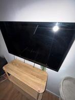 Téléviseur tv plat, TV, Hi-fi & Vidéo, Enlèvement, Utilisé