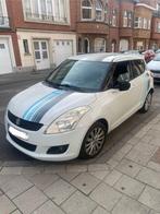 Suzuki swift 2013 prevoir embrayage, Auto's, Euro 5, Overige bekleding, Swift, 5 deurs