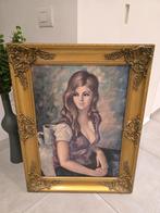 Schilderijen, Antiek en Kunst, Ophalen