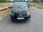 Touran, Auto's, Euro 5, 1600 cc, USB, Bedrijf