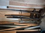 Ladderhaken, Doe-het-zelf en Bouw, Ophalen, Gebruikt