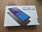 Tablette lenovo M10 HD, Informatique & Logiciels, Neuf, 32 GB, 10 pouces, Enlèvement