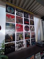 Metal, Punk, New wave..  Collecties te koop gevraagd, Cd's en Dvd's, Ophalen