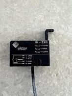 Elster IN-Z65 Pulsgever voor gasmeters, Ophalen of Verzenden, Gebruikt, Accessoires