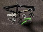 bmx kader, Fietsen en Brommers, Fietsen | Crossfietsen en BMX, Ophalen, Nieuw, 16 tot 20 inch, BMX premium