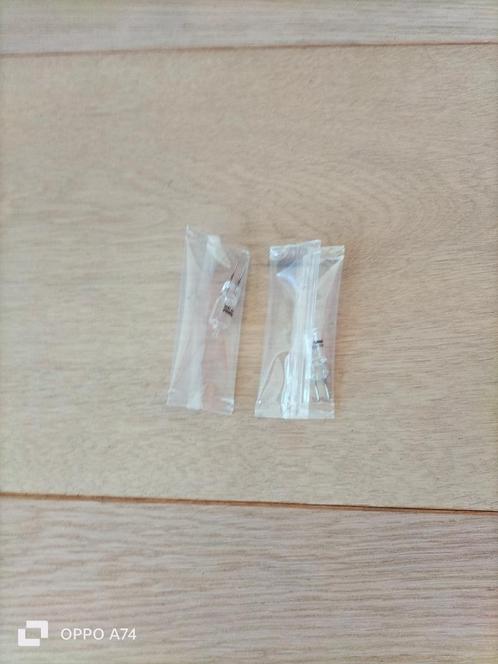 G4 10W niet-dimbare 12 volt halogeenlampen, Auto-onderdelen, Verlichting, Nieuw, Ophalen of Verzenden