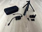 GoPro HERO9 Black, Audio, Tv en Foto, Ophalen, Zo goed als nieuw, GoPro