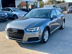 Audi A4 35 TFSI Advanced 2L Benzine 23000 Klm, Auto's, 1984 cc, A4, Bedrijf, Bluetooth