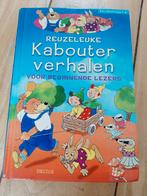 Reuzeleuke kabouterverhalen voor beginnende lezers, Boeken, Ophalen, Gelezen