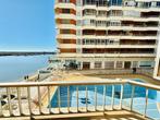 REF.T47525 Luxueux appartement en première ligne de plage, 3 pièces, Torrevieja, Appartement, Ville