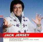 Jack Jersey - Hollands Glorie, CD & DVD, CD | Pop, Comme neuf, Enlèvement ou Envoi
